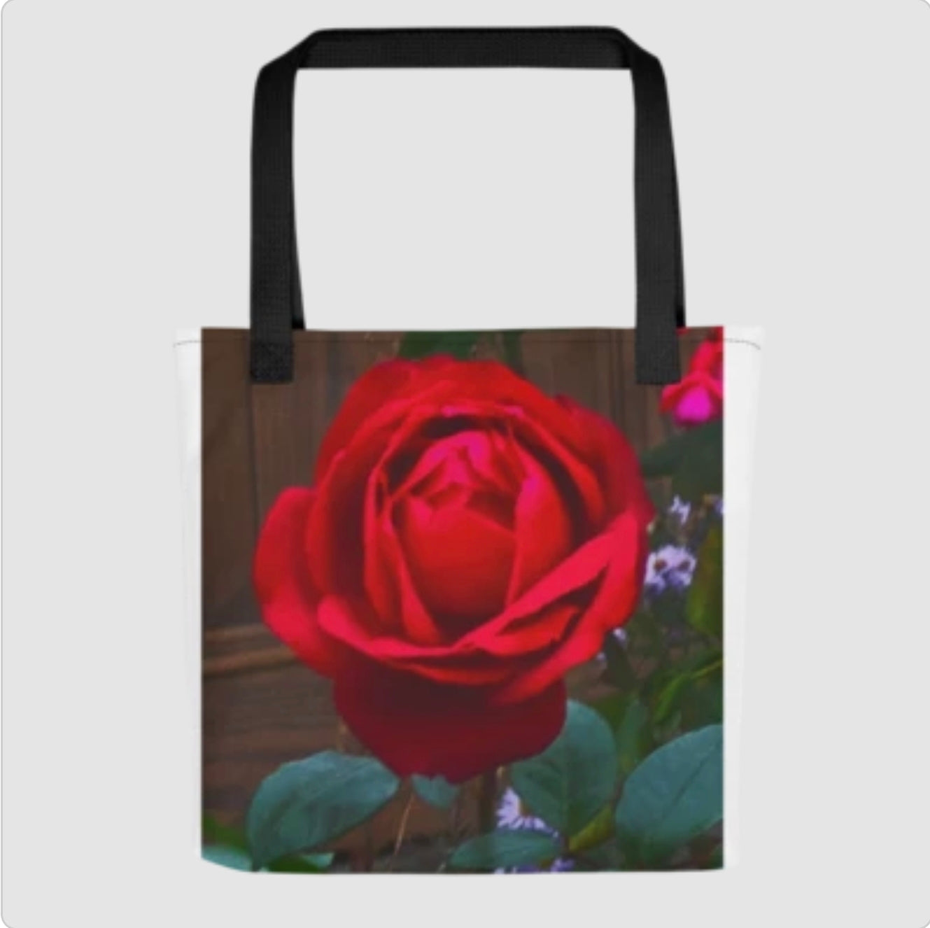 TOTE BAG'S.. PRINT'S
